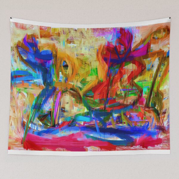 Item preview, Abstract 9081 designed and sold by Rafael Salazar.