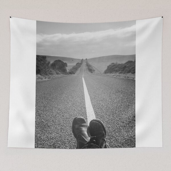Item preview, The Road to Anywhere I want designed and sold by Dreamscape Eclectic .