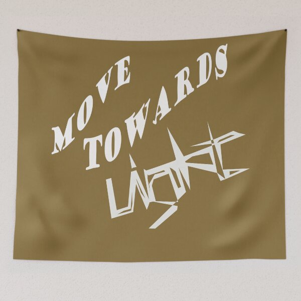 Item preview, Move towards light 2 designed and sold by Thecla Mary Correya.