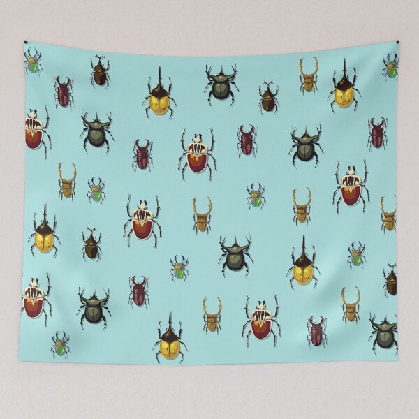 Item preview, Beetle Collection designed and sold by PatAck.