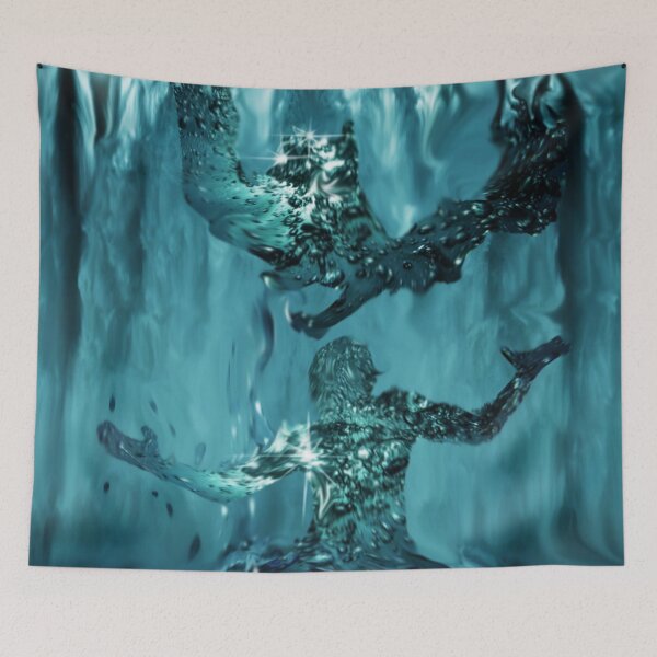 Item preview, Catch Me I'm Falling...... designed and sold by Cliff Vestergaard.