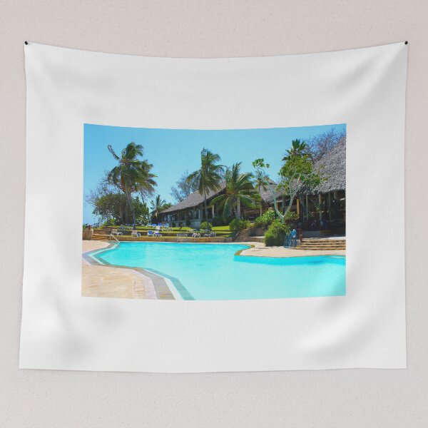 Item preview, Diani Beach Resort in Mombasa, Kenya designed and sold by Bruno Beach.