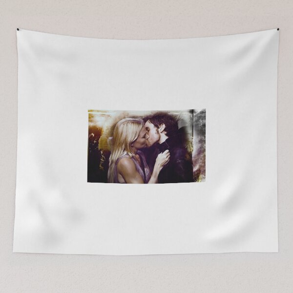 Item preview, Emma And Hook designed and sold by kaylam617.