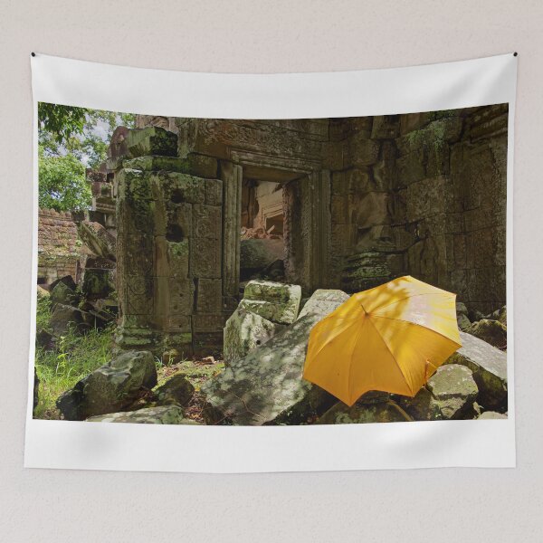 Item preview, Cambodge - Banteay Thom designed and sold by Jean-Luc Rollier.