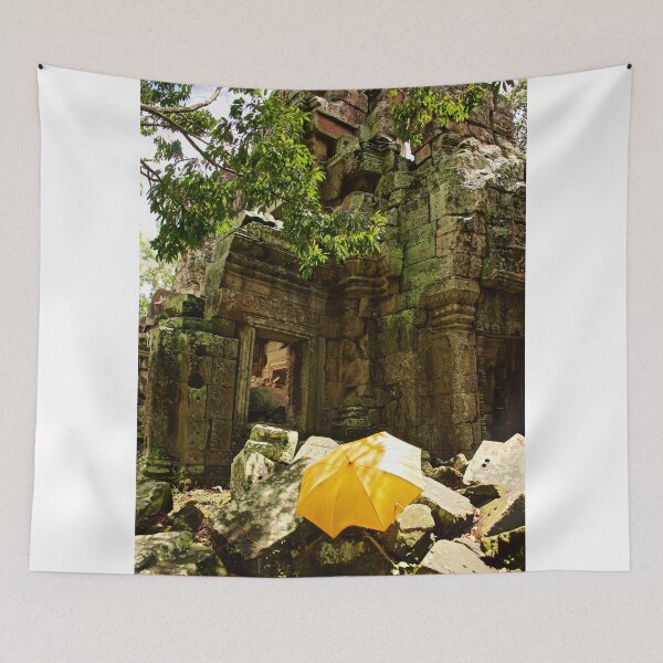 Item preview, Cambodge - Banteay Thom designed and sold by Jean-Luc Rollier.