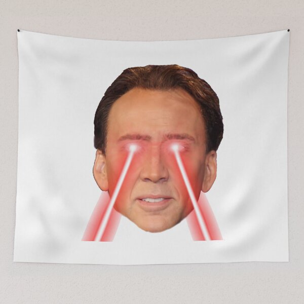 Item preview, Nick Rage designed and sold by chemicalcrucifx.