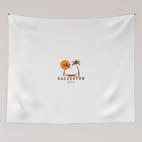 Item preview, Galveston  - Texas. designed and sold by America Roadside..