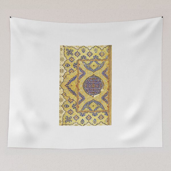 Item preview, Ornate vintage Pattern designed and sold by Vintage Designs +.