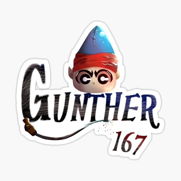 Artikel-Vorschau von Gunther 167 gestylt, designt und verkauft von GardenSalad.