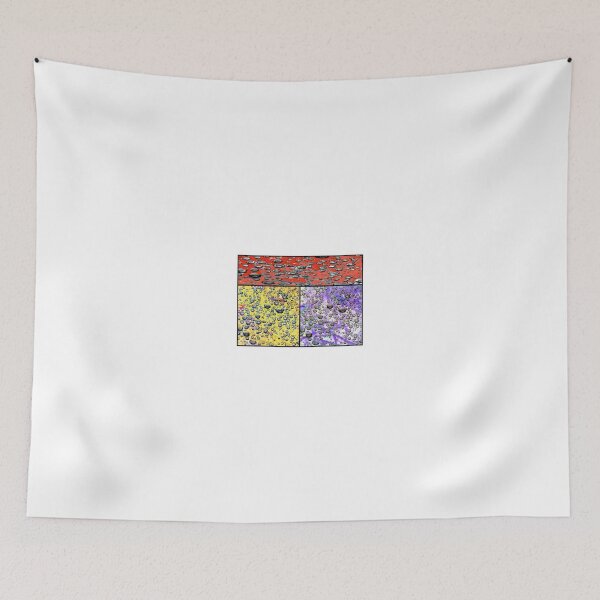 Item preview, Droplet Variations designed and sold by Susan Werby.