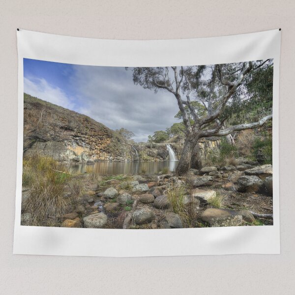 Item preview, Turpin Falls designed and sold by Dreamscape Eclectic .