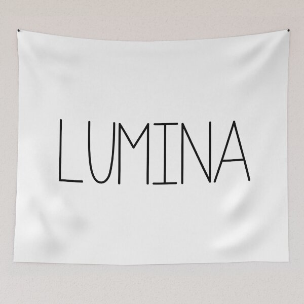 Item preview, Lumina - 2 designed and sold by BigFluffyFozzie.
