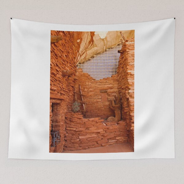 Item preview, Moqui Cave Details - 3 © designed and sold by © Hany G. Jadaa © Prince John Photography.