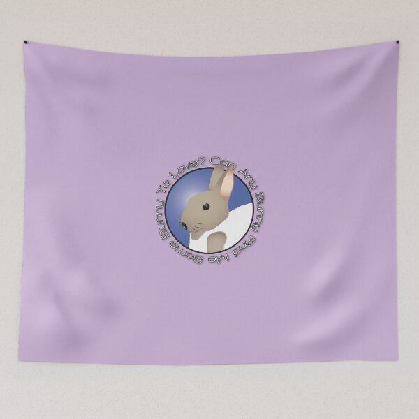 Item preview, Some Bunny to Love designed and sold by Sarah Cimaglio.