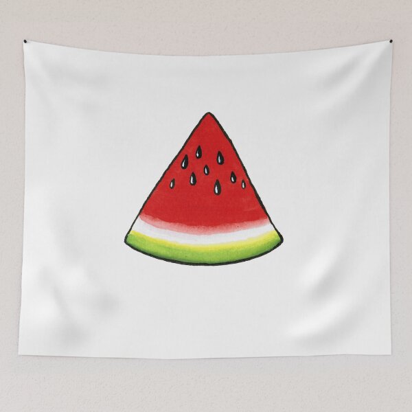 Item preview, *Watermelon* designed and sold by YoLani.