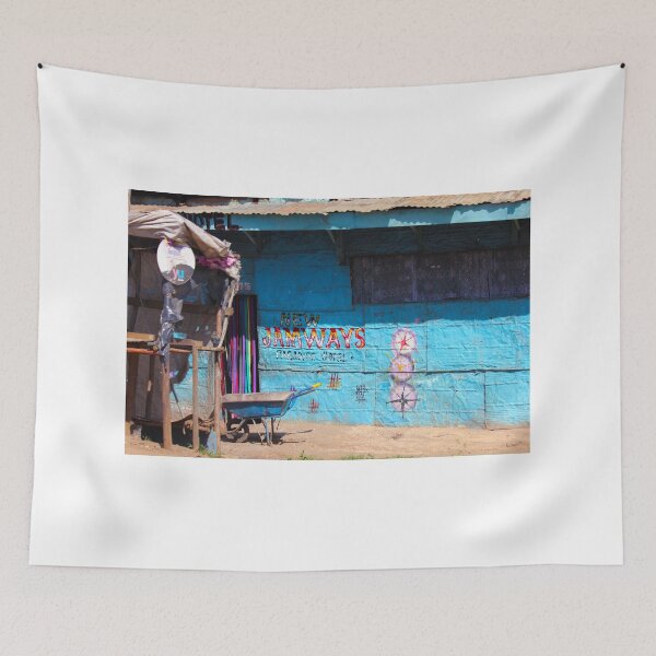 Item preview, Hotel New Jam Ways Paradise in Nairobi - KENYA designed and sold by Bruno Beach.