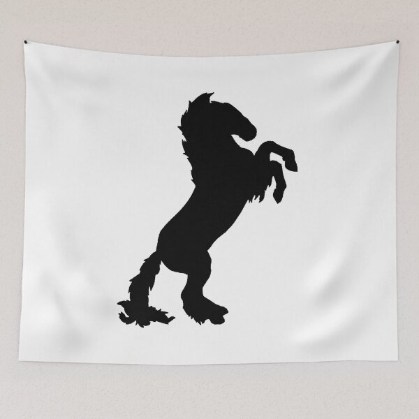 Item preview, Rearing Horse designed and sold by Smaragdas.
