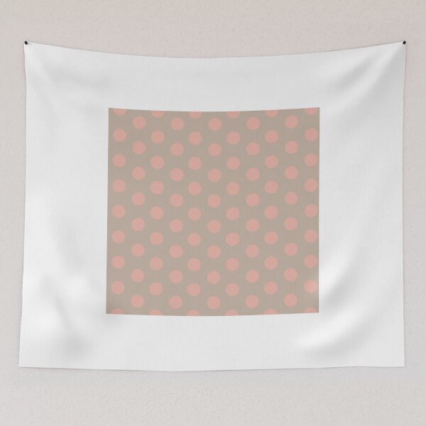 Artikelvorschau, Kawaii süße Polka Dot entworfen und verkauft von AbstractCreatur.