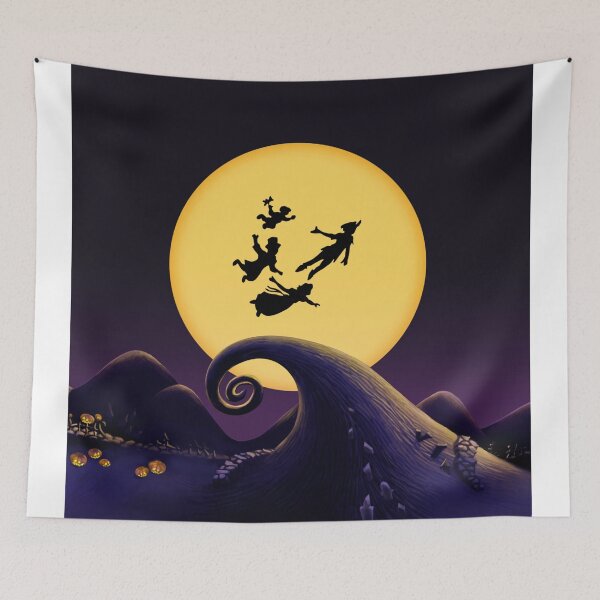 Item preview, TAKE ME TO THE NIGHTMARE designed and sold by raisya85.