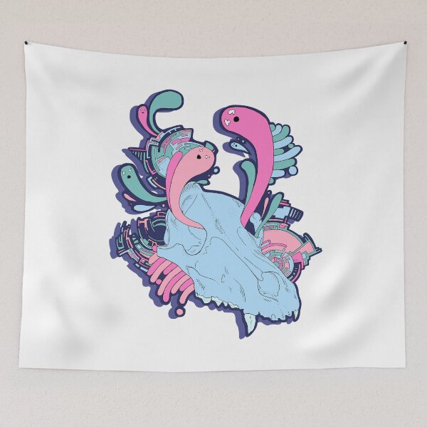 Item preview, Woof designed and sold by Sophia DeFelice.