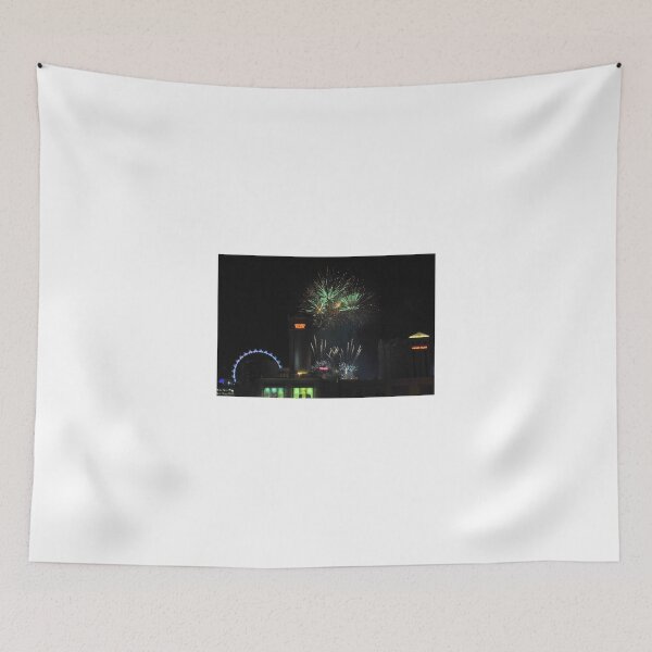 Item preview, Fireworks designed and sold by Eleu Tabares.
