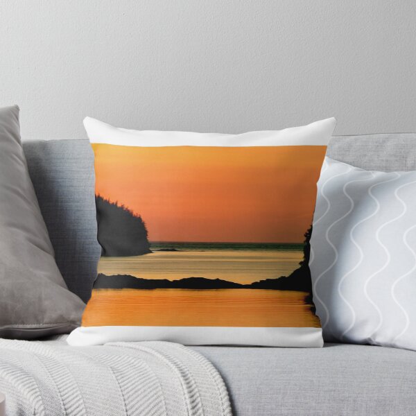 Item preview, Alaska Sunset designed and sold by Brent Sisson.