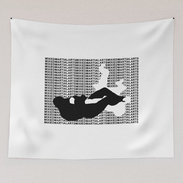 Item preview, MMA Mixed Martial Arts Arm Bar  designed and sold by yin888.