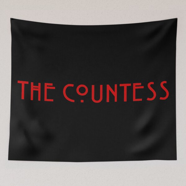 Item preview, The Countess designed and sold by ARTP0P.