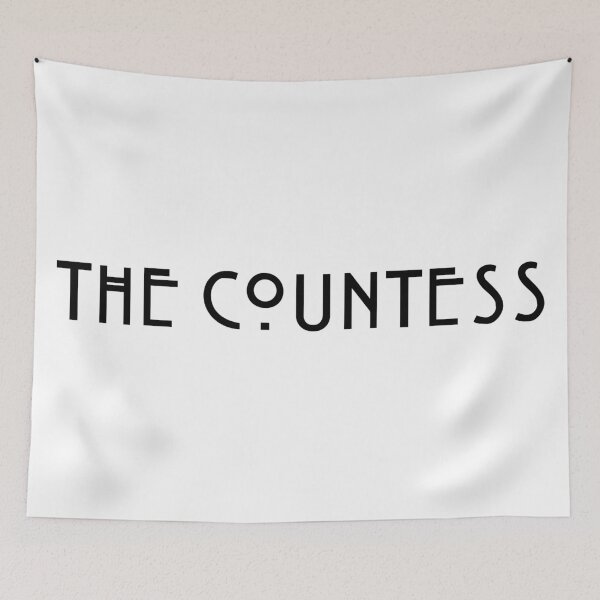 Item preview, The Countess designed and sold by ARTP0P.
