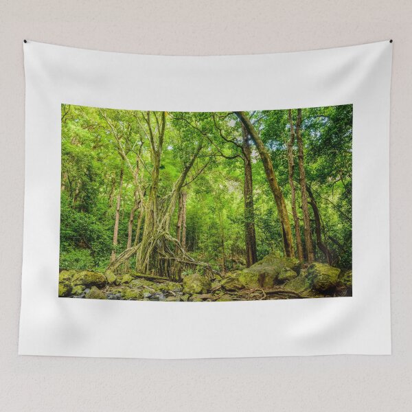 Item preview, Nuuanu Pali designed and sold by Kristin Yata.