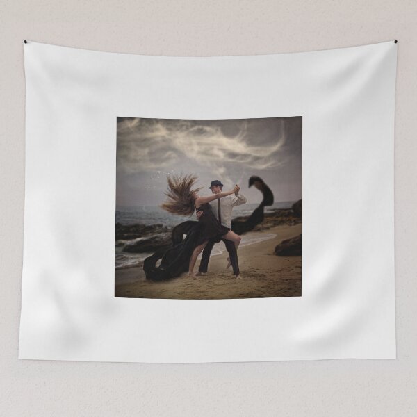 Item preview, Fervor and Denial designed and sold by Trini Schultz.