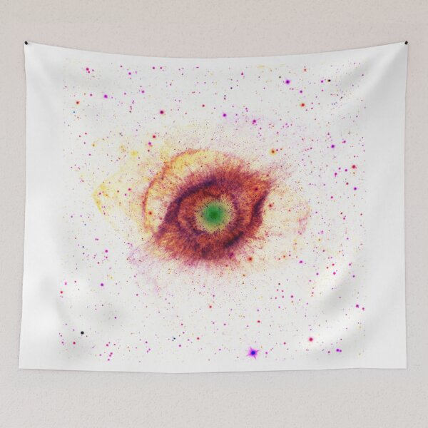 Item preview, Helix Nebula [Cake Version] designed and sold by SirDouglasFresh.