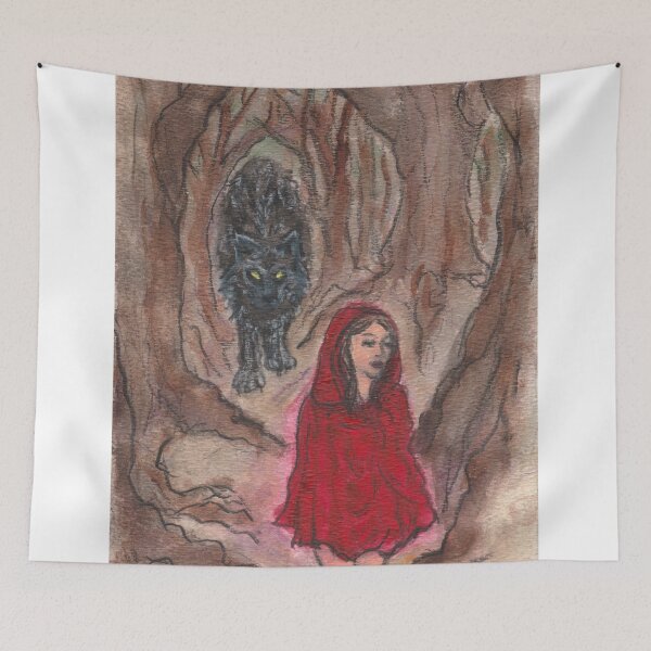 Item preview,  A Walk In The Woods designed and sold by Jen Hallbrown.