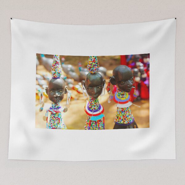 Item preview, Masai, KENYA designed and sold by Bruno Beach.