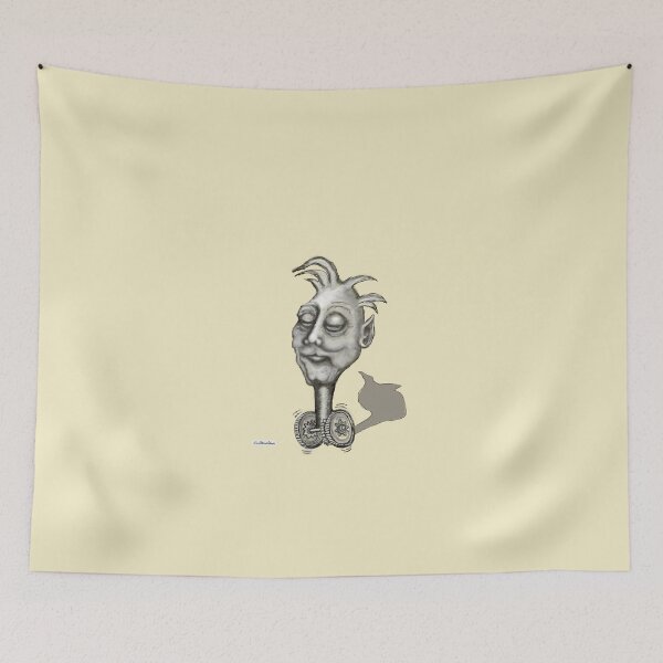 Item preview, Head On Wheels  designed and sold by cringe0015.
