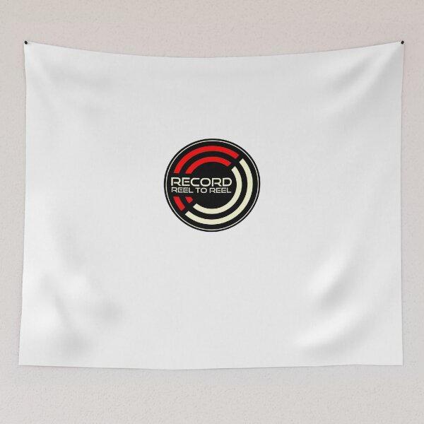 Item preview, Record Reel To Reel designed and sold by matanga.