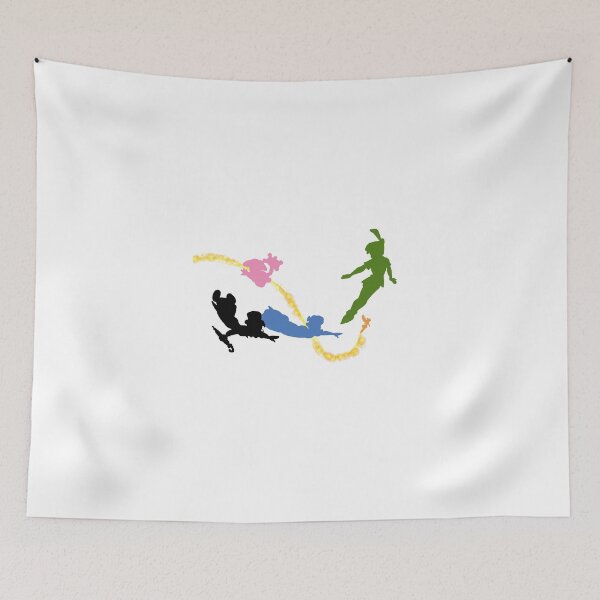 Item preview, Flying Over London designed and sold by malcolm-.