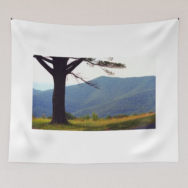 Item preview, Blue Ridge Mountains, Virginia designed and sold by Frank Romeo.