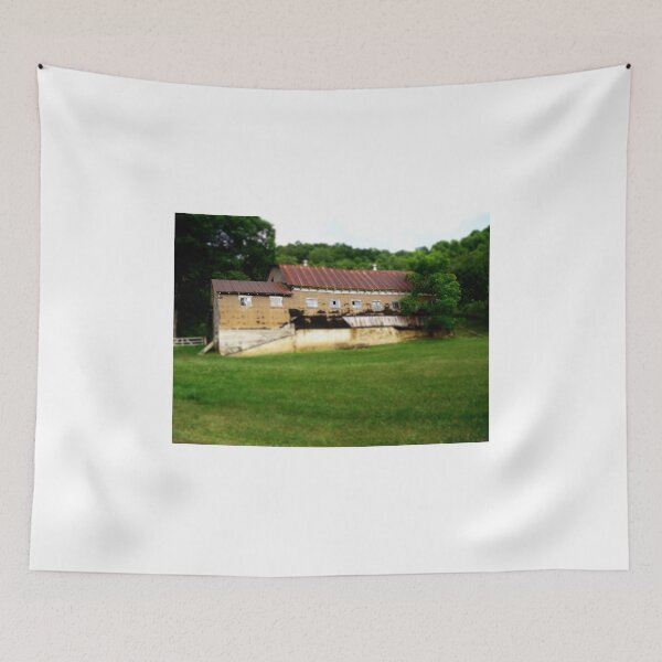 Item preview, Red Roof designed and sold by Paul Lubaczewski.