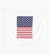 Tela decorativa Star-Spangled Banner