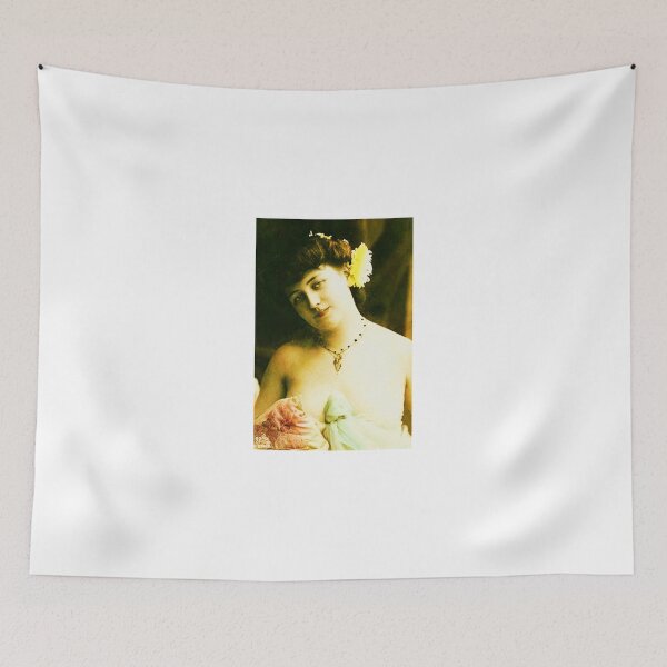 Item preview, Beautiful Vintage Lady designed and sold by Vintage Designs +.