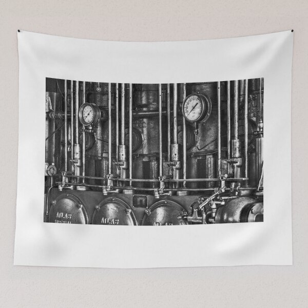Item preview, Big Bore B&W designed and sold by JoeGeraci.