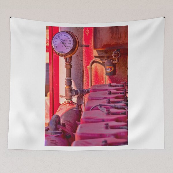 Item preview, In Line Six designed and sold by JoeGeraci.