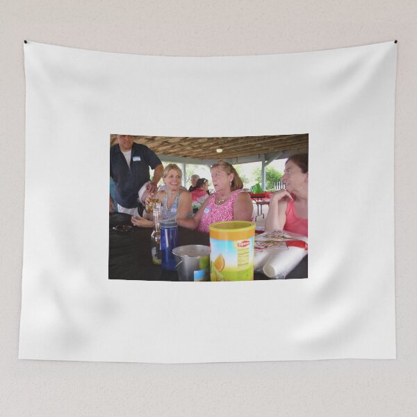 Item preview, leewards reunion picnic designed and sold by wormink.