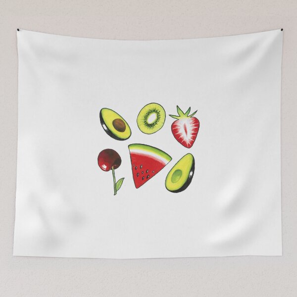 Item preview, Fruit Salad designed and sold by YoLani.