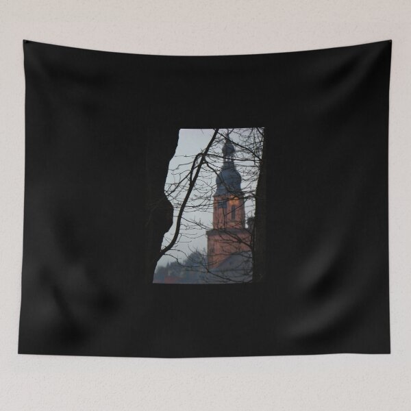 Item preview, Dreamy Heidelberg, Germany designed and sold by alabca.