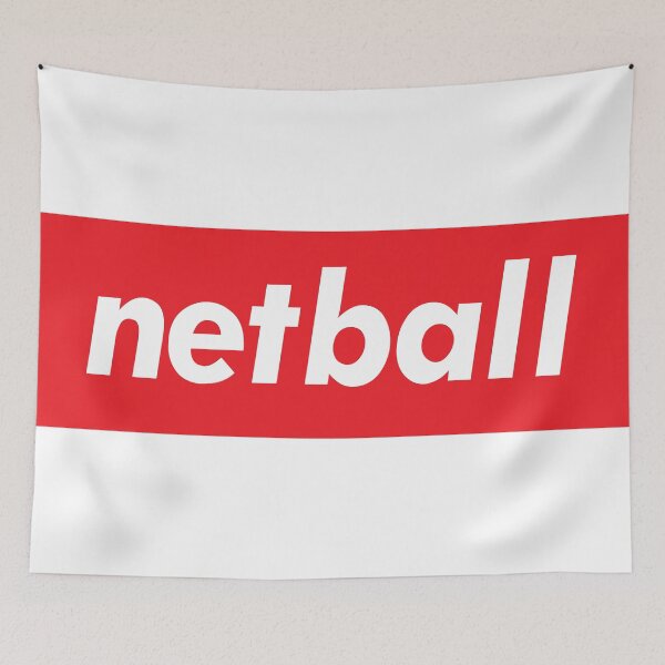Item preview, Netball Early Versions of Basketball designed and sold by ProjectX23.