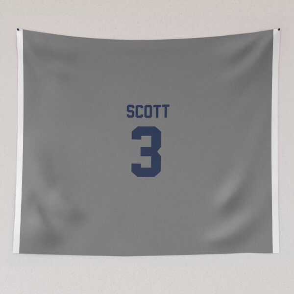 Item preview, One Tree Hill - Lucas' Jersey designed and sold by 23connieyu.