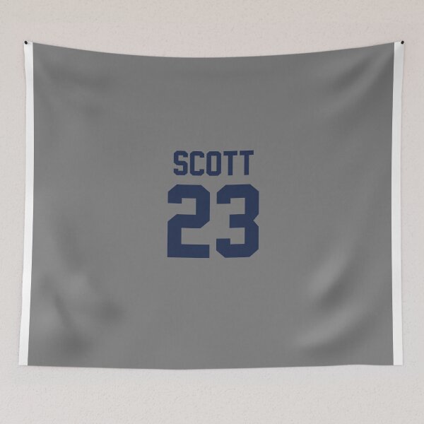 Item preview, One Tree Hill - Nathan's Jersey designed and sold by 23connieyu.