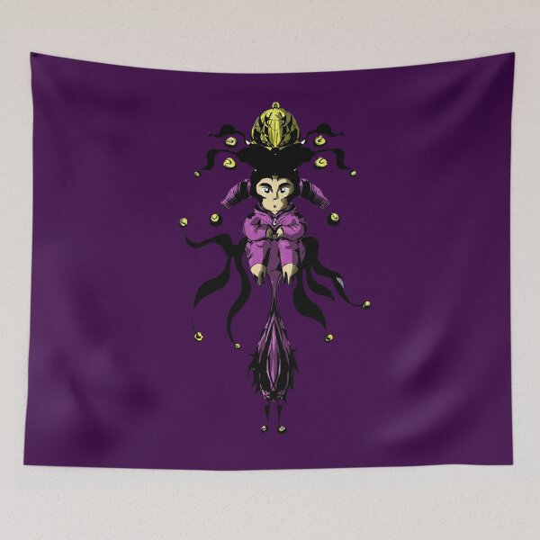 Item preview, Thistle Pixie designed and sold by MightyNjal.